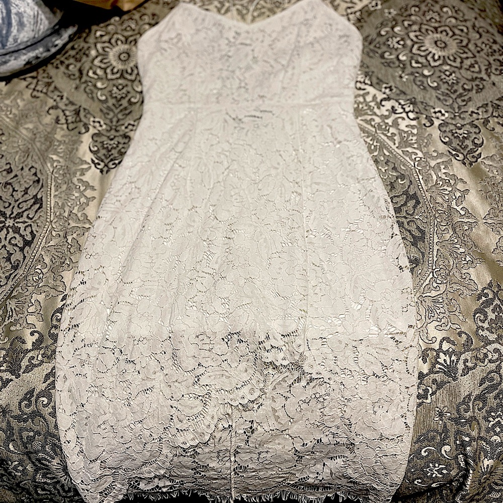Perfect for bride events